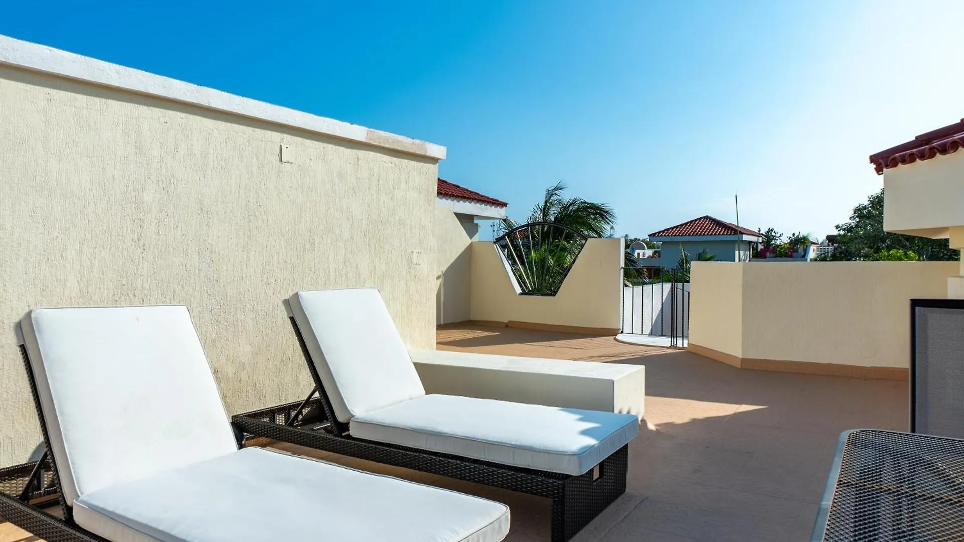 Paseo Del Sol Cenote 304 Condo Playa del Carmen 0*,