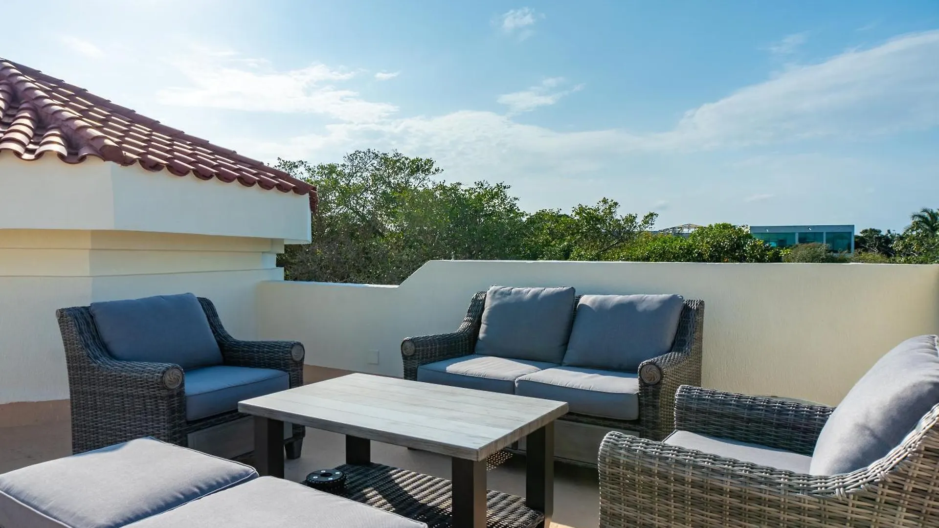 Appartamento Paseo Del Sol Cenote 304 Condo Playa del Carmen