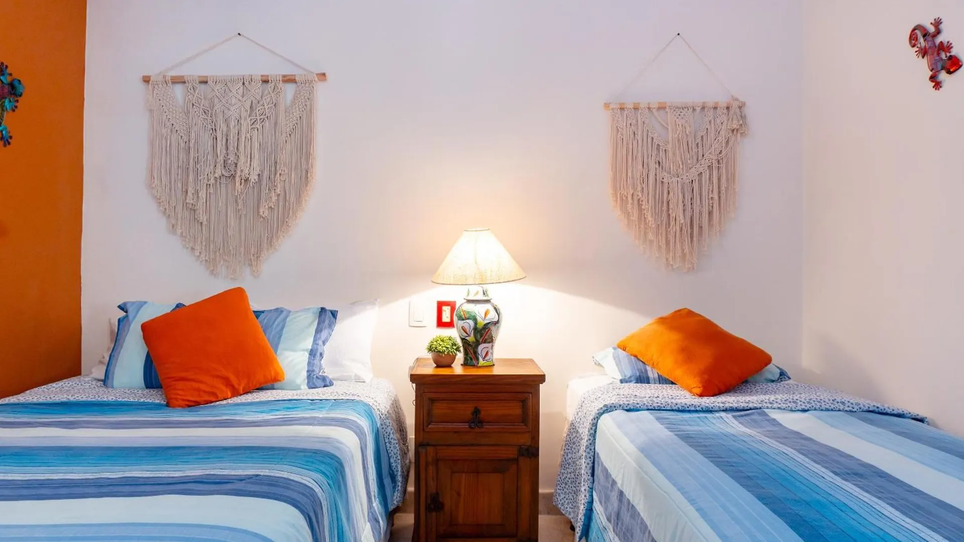 Appartamento Paseo Del Sol Cenote 304 Condo Playa del Carmen