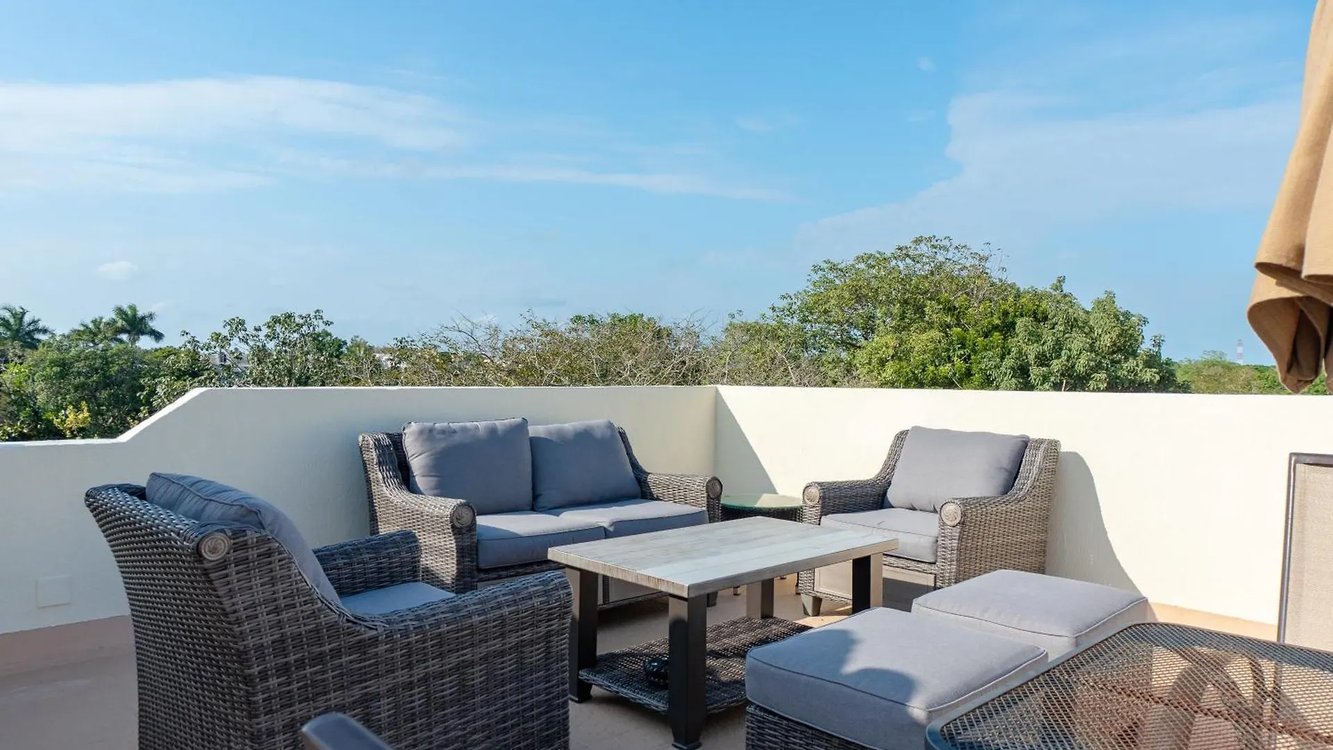 Appartamento Paseo Del Sol Cenote 304 Condo Playa del Carmen Messico