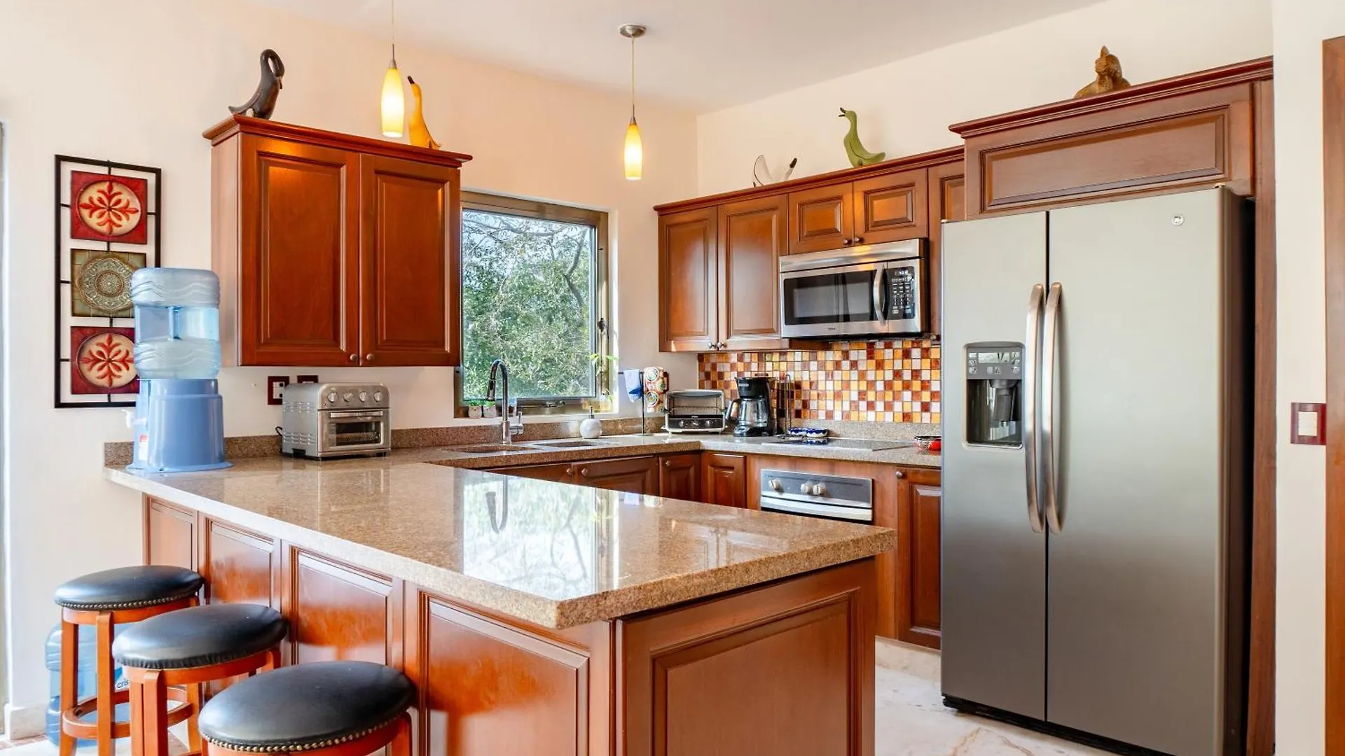 Appartamento Paseo Del Sol Cenote 304 Condo Playa del Carmen Messico