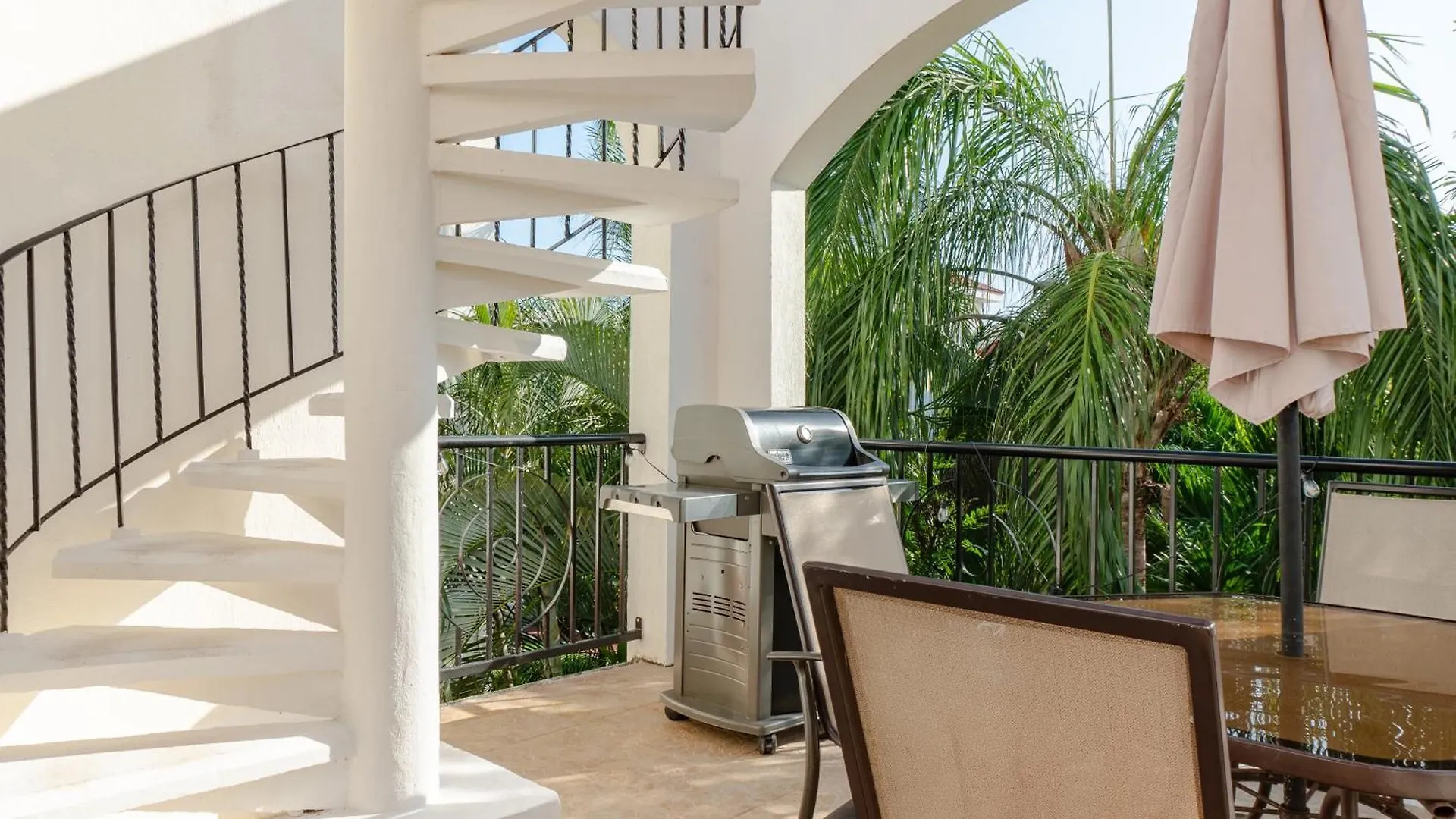 Paseo Del Sol Cenote 304 Condo Playa del Carmen
