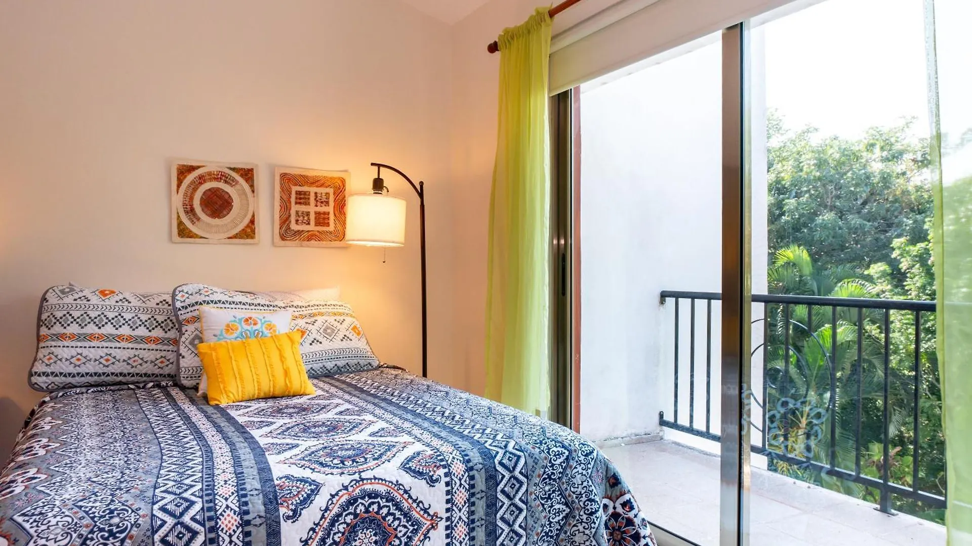 Appartamento Paseo Del Sol Cenote 304 Condo Playa del Carmen