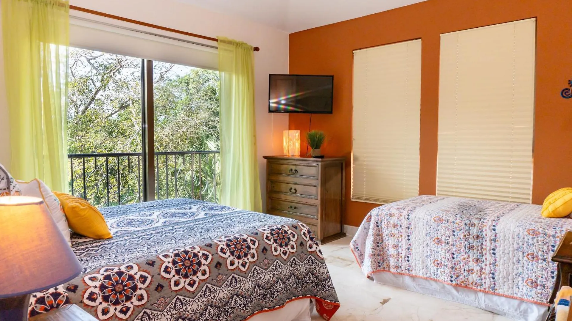 Paseo Del Sol Cenote 304 Condo Playa del Carmen Appartamento