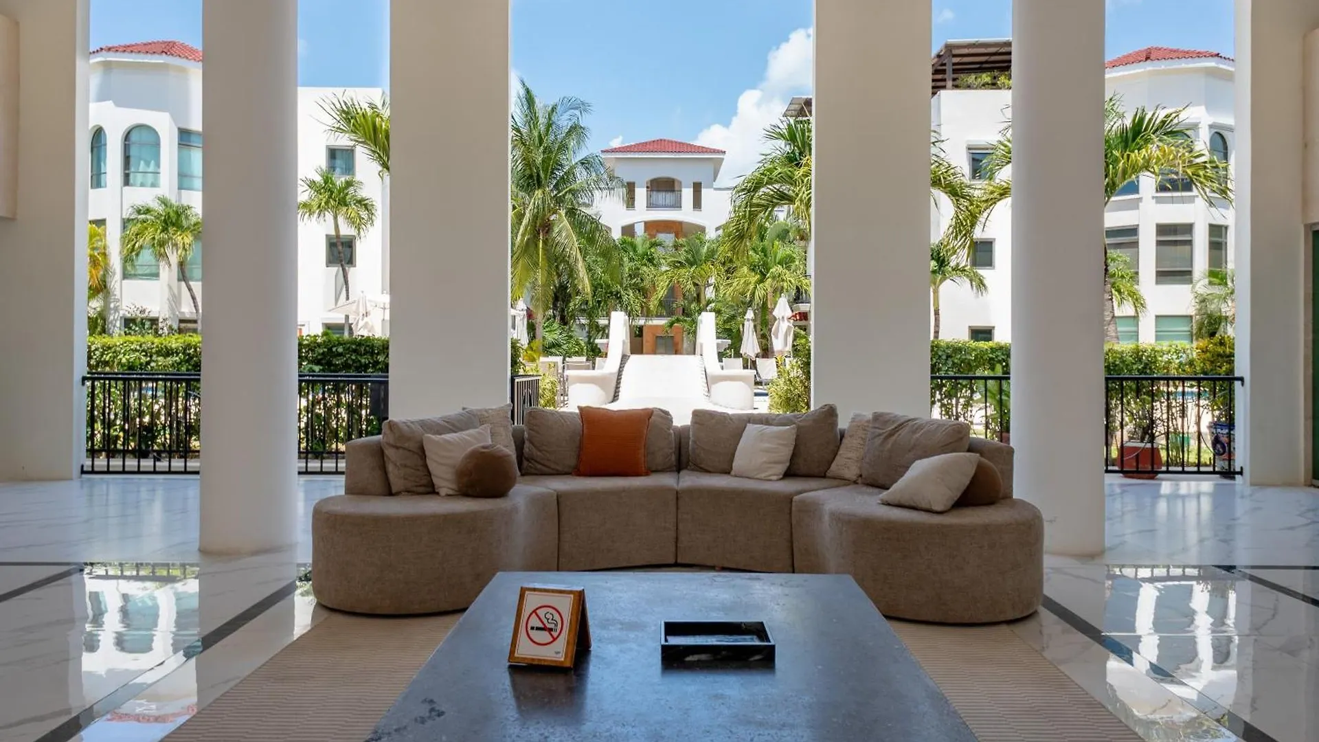 Appartamento Paseo Del Sol Cenote 304 Condo Playa del Carmen