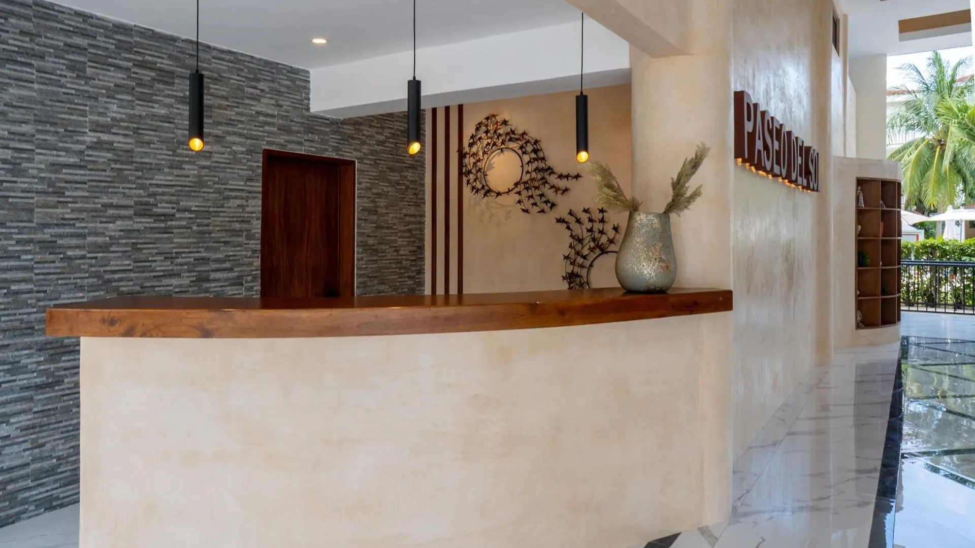 Paseo Del Sol Cenote 304 Condo Playa del Carmen Messico