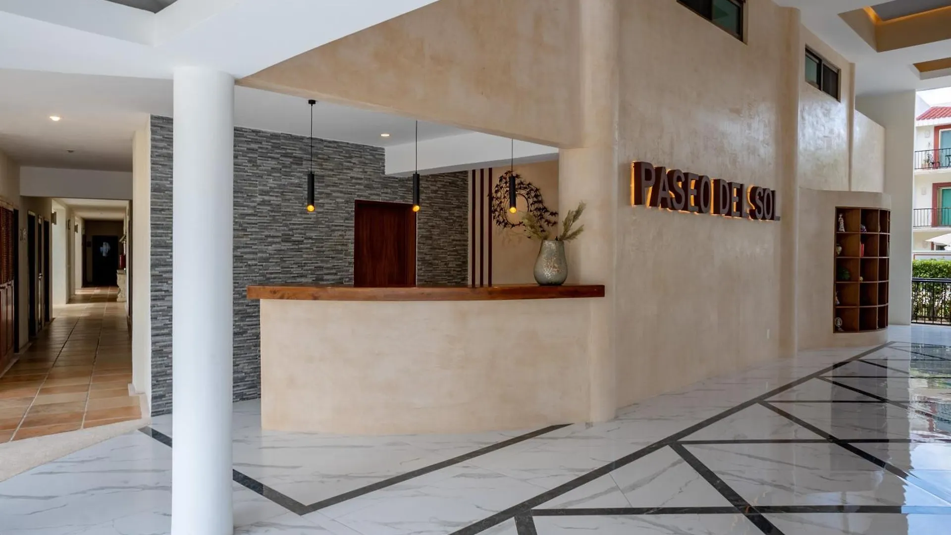 Paseo Del Sol Cenote 304 Condo Playa del Carmen México