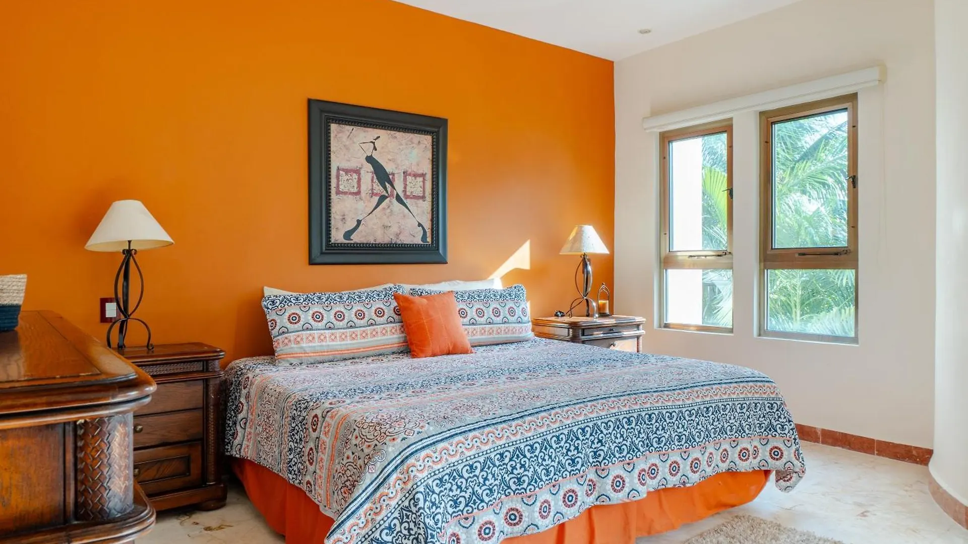 Paseo Del Sol Cenote 304 Condo 신데 델 카르멘 아파트