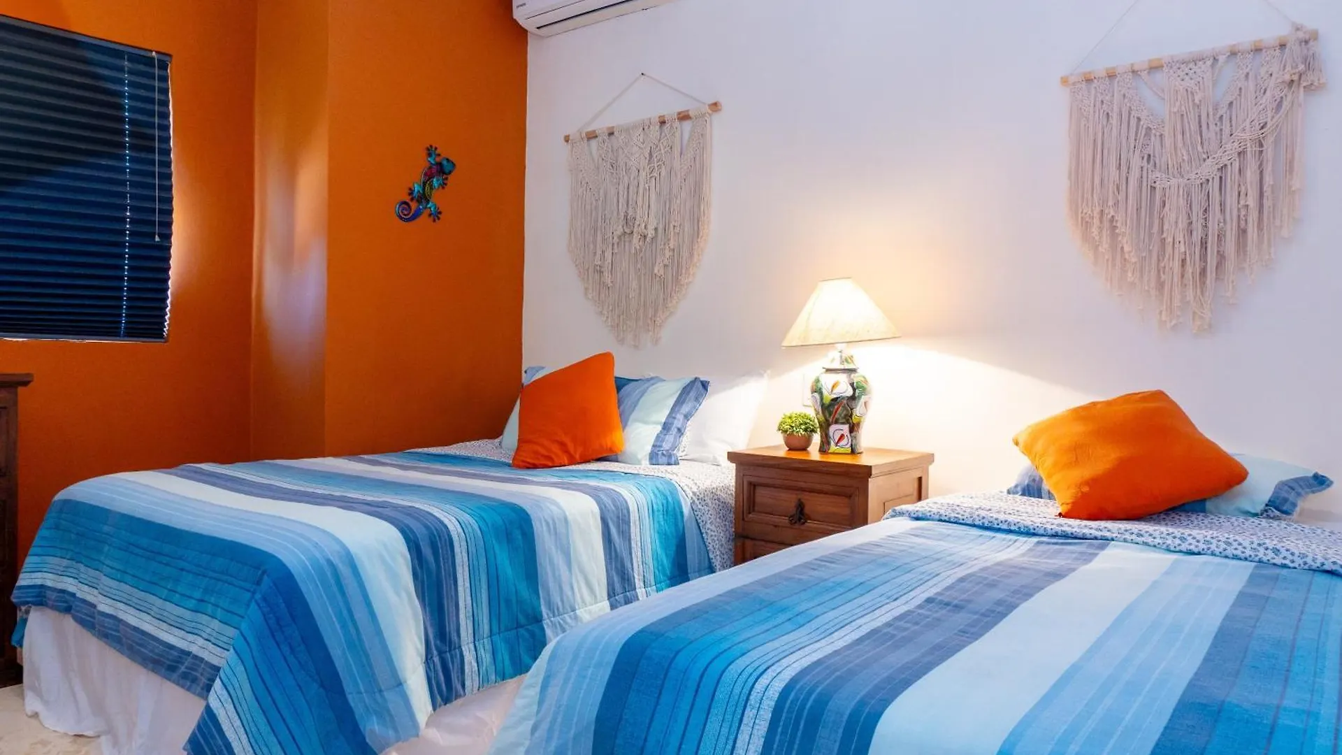 Paseo Del Sol Cenote 304 Condo 신데 델 카르멘 아파트