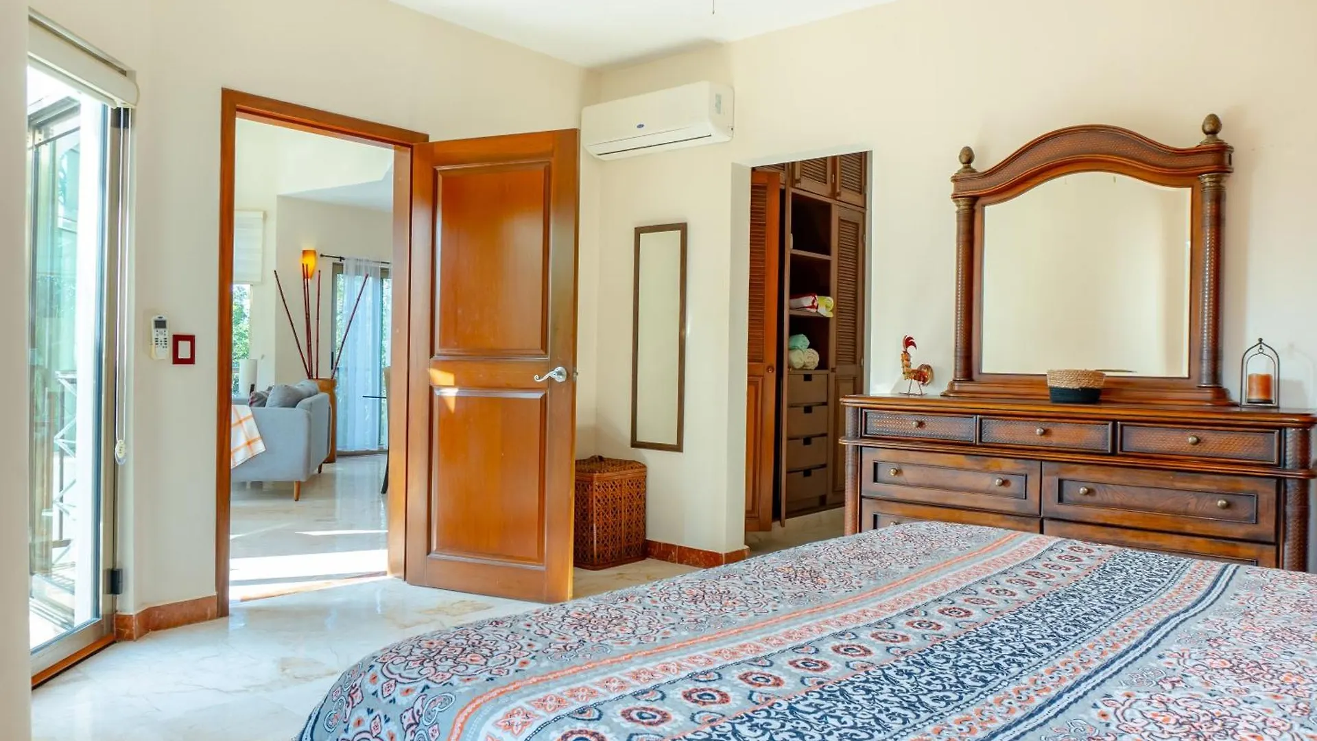 Paseo Del Sol Cenote 304 Condo 신데 델 카르멘 0*,  멕시코