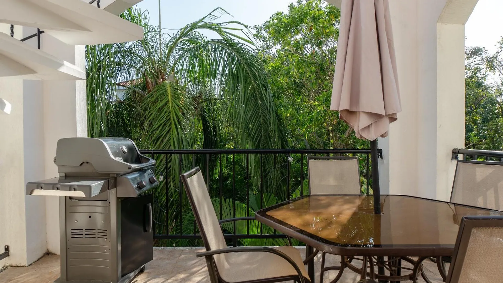 Paseo Del Sol Cenote 304 Condo 신데 델 카르멘 멕시코