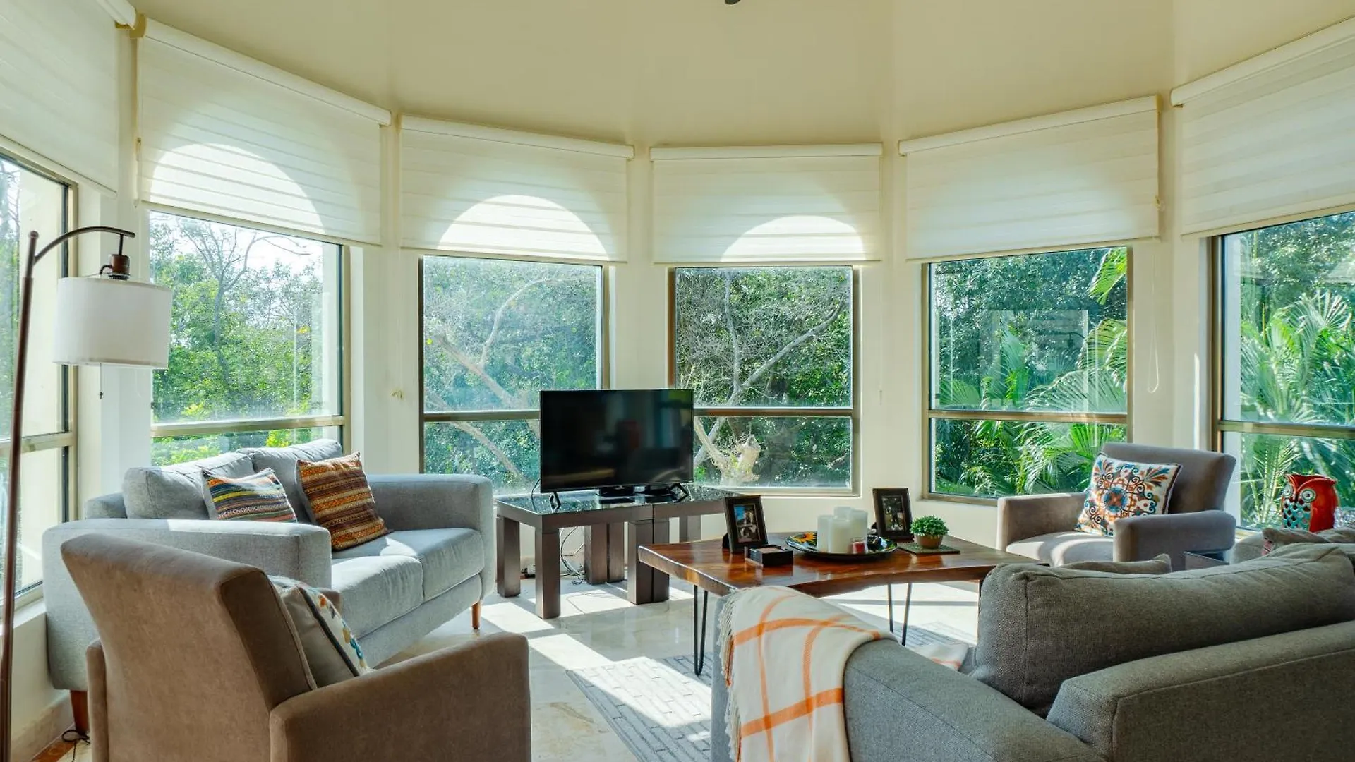 Paseo Del Sol Cenote 304 Condo 신데 델 카르멘 0*,