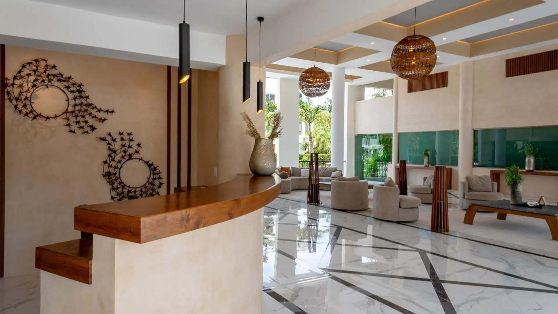 Paseo Del Sol Cenote 304 Condo 신데 델 카르멘