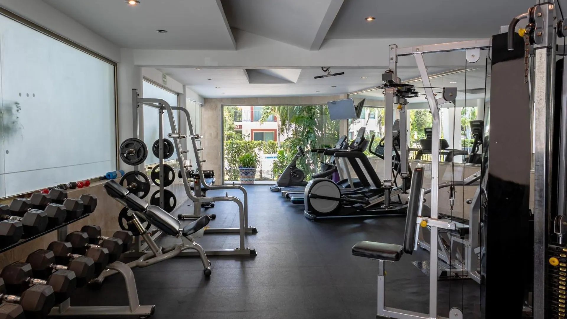 아파트 Paseo Del Sol Cenote 304 Condo 신데 델 카르멘